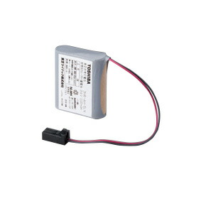 東芝 誘導灯・非常灯用バッテリー ３．６Ｖ １１００ｍ Ａｈ 3HRAHSLNB ※受注生産品