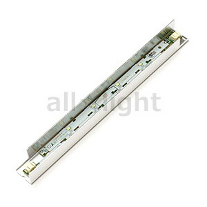 三菱　高輝度誘導灯用　交換ＬＥＤ光源　ＬＥＤ誘導灯部品　Ｂ級ＢＬ形　コネクター付　LE20508S3WA(M53 508 607)
