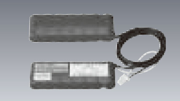 三菱 さそい出す灯・人並み外れた灯用乾電池 １５．０Ｖ ３０００ｍＡｈ 15H30EA ※受注生み出すこと品