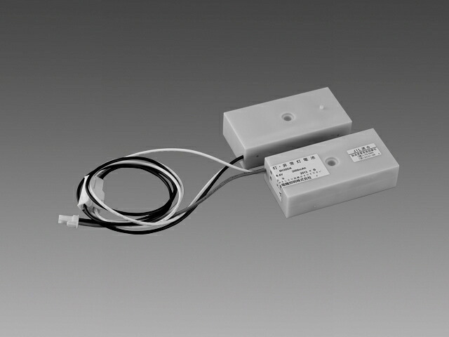 三菱 御引き回し灯・人並み外れた灯用蓄電池 ８．４Ｖ ３０００ｍＡｈ 8H30DA ※受注生み出すこと品