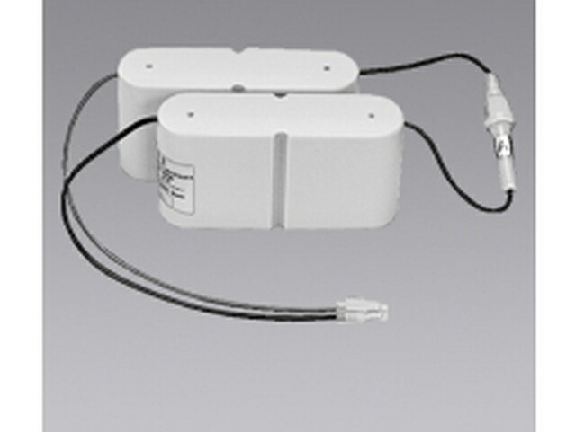 三菱 御引き回し灯・人並み外れた灯用蓄電池 ９．６Ｖ １８００ｍＡｈ 9N19EA ※受注生み出すこと品