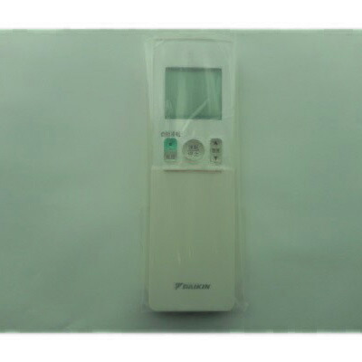 ダイキン　ルームエアコン用　ワイヤレスリモコン　ARC476A27(2240145)