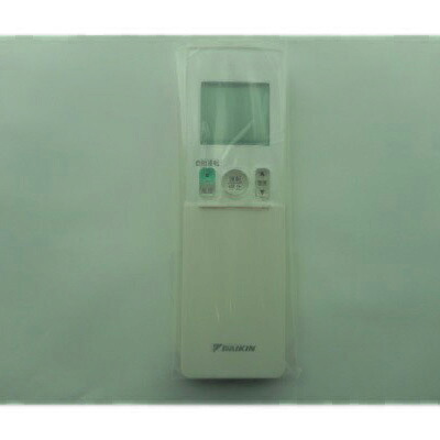 ダイキン　ルームエアコン用　ワイヤレスリモコン　ARC476A28(2240099)