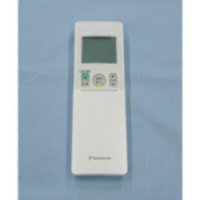 ダイキン　ルームエアコン用　ワイヤレスリモコン　ARC476A5(2102522)