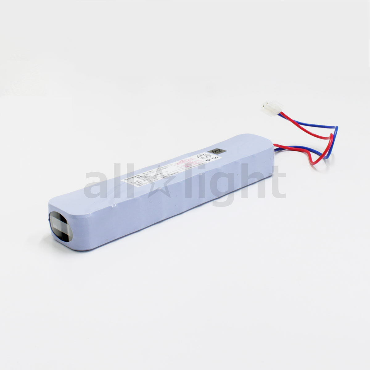 パナソニック 備蓄ワット数900型 DC24V 900mAh 20-S204A-PD 位置づける予第54-16号 BV9959011 ※受注生み出すこと品