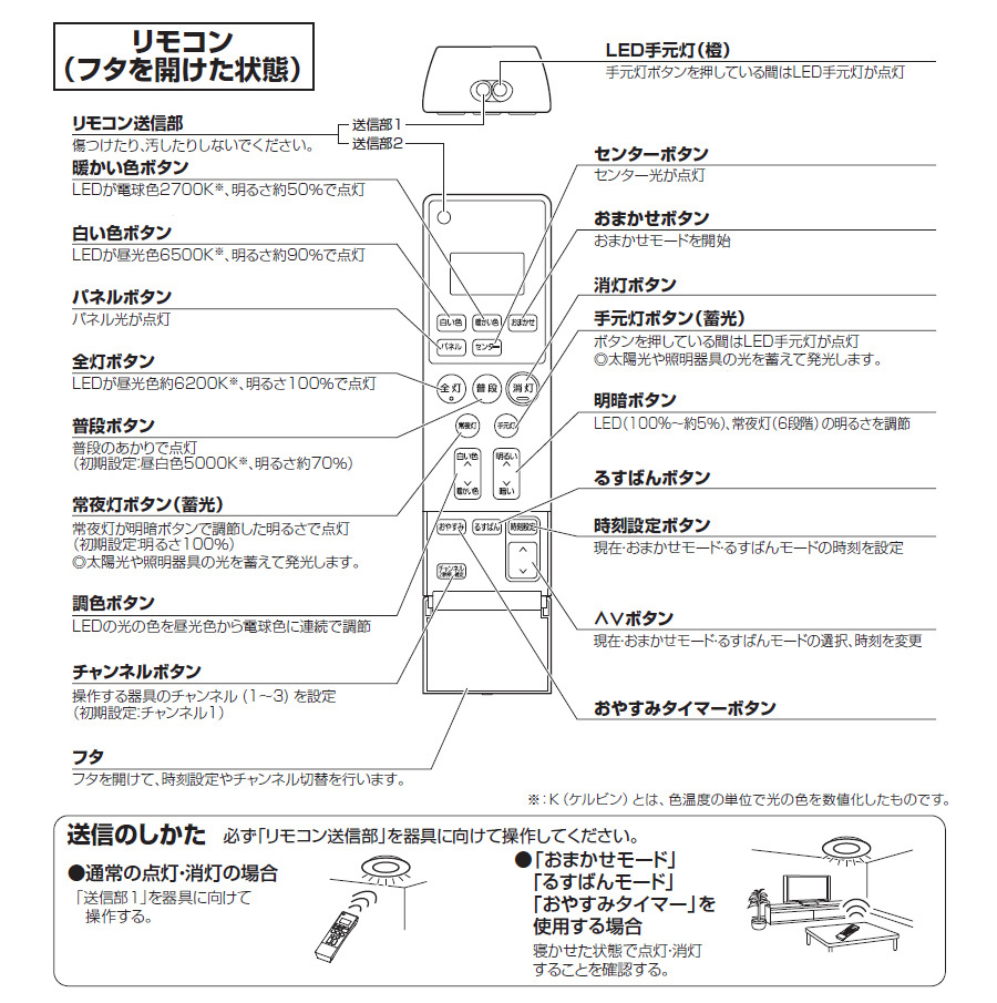 パナソニック 照明器具用リモコン シーリングライト用 電池付属 Hk9816mm 他の商品と同梱不可 Alittlepeaceofmind Co Uk