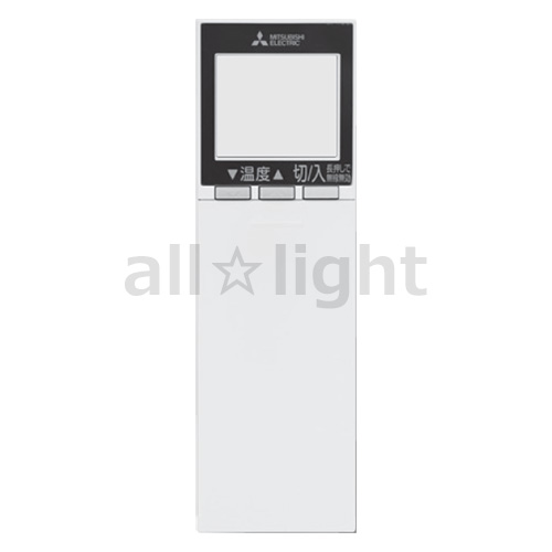 楽天市場】三菱 ルームエアコン 霧ヶ峰用 リモコン AFG232(M21 EGW 426