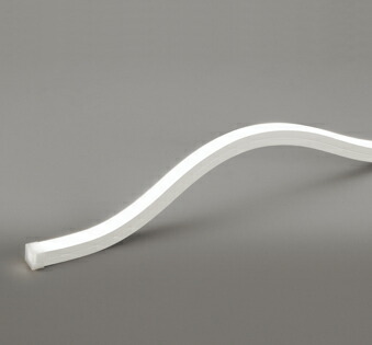 楽天市場】ODELIC 室内用間接照明 フレキシブルライン トップ