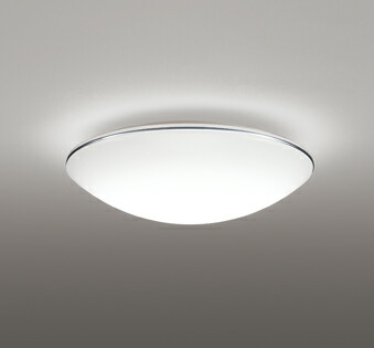 楽天市場】ODELIC 小型シーリングライト 簡易取付A 引掛