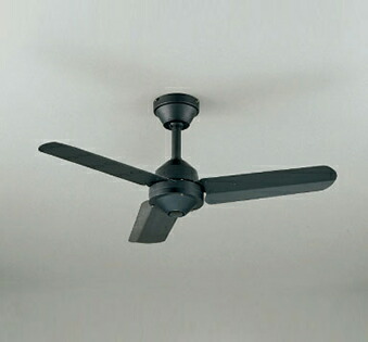 楽天市場】ODELIC シーリングファン 簡易結線型 WF410 : オール