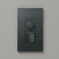ＯＤＥＬＩＣ LED用調光器 逆位相数学取り締まる遣りくち 厄介なもの電気容量2.5A LC217
