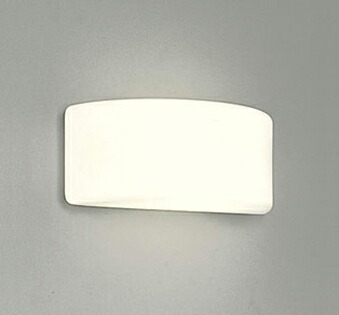 ＯＤＥＬＩＣ　ブラケット　直付　電球色　R15高演色LED　LEDランプ付き　OB071189LR