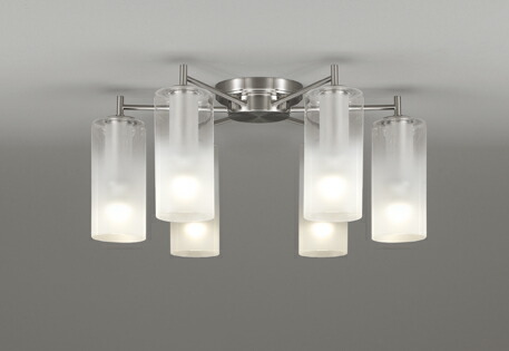 オーデリック LED シャンデリア 8畳用 ￼OC257111LR 楽天市場】ODELIC シャンデリア 簡易取付 引掛シーリング 電球色