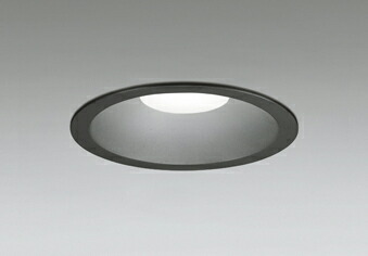 ＯＤＥＬＩＣ　ダウンライト　埋込穴φ150mm　昼白色　R15高演色LED　連続調光　LED一体型　OD261884R