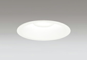 ＯＤＥＬＩＣ ダウンライト 埋込穴φ150mm 温白色 R15高演色LED 連続調光 LED一体型 OD261899R
