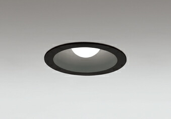 ＯＤＥＬＩＣ　ダウンライト　埋込穴φ100mm　昼白色　R15高演色LED　LEDランプ付き　連続調光　OD262007NCR