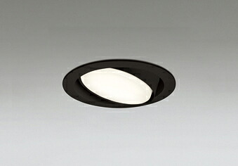 ＯＤＥＬＩＣ　ダウンライト　埋込穴φ100mm　電球色～昼光色　R15高演色LED　LEDランプ付き　BT調光・調色　OD361240BCR