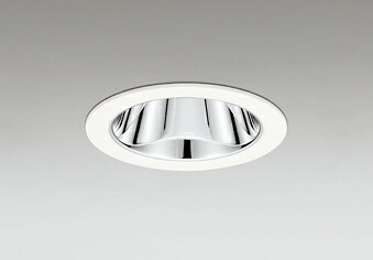 ＯＤＥＬＩＣ　ダウンライト　埋込穴φ100mm　電球色～昼光色　R15高演色LED　グレアレス　LED一体型　OD361445BCR｜オールライト 8,151円