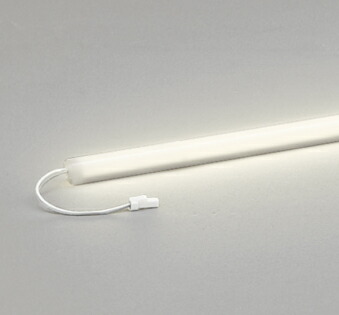 ＯＤＥＬＩＣ エクステリアライト 間接照明 電球色 LED 24V 長さ263mm OG254738