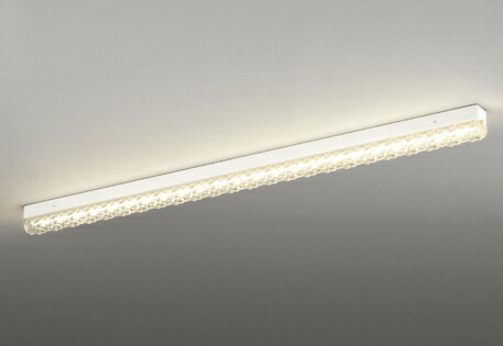 ＯＤＥＬＩＣ　ベースライト　直付　電球色　FLR40W相当　R15高演色LED　LED一体型　OL291165R