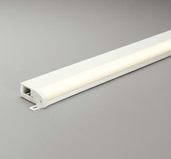 ＯＤＥＬＩＣ　室内用間接照明　LED一体型　電球色　ランプ長1200mm　OL291190R｜オールライト