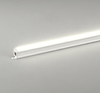 ＯＤＥＬＩＣ　室内用間接照明　LED一体型　電球色2700K　ランプ長1200mm　OL291206R｜オールライト