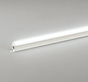 ＯＤＥＬＩＣ 室内用間接照明 LED一体型 昼白色 ランプ長600mm R15高演色LED OL291212R