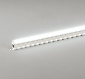ＯＤＥＬＩＣ 室内用間接照明 LED一体型 温白色 ランプ長600mm OL291214R
