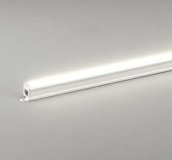 ＯＤＥＬＩＣ 室内用間接照明 LED一体型 電球色2700K ランプ長600mm OL291216R