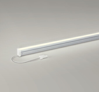 ODELIC 室内用間接照明 LED一体型 電球色2700K 1422mm OL291259
