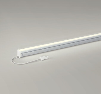 ODELIC 室内用間接照明 LED一体型 電球色2500K 1188mm OL291266