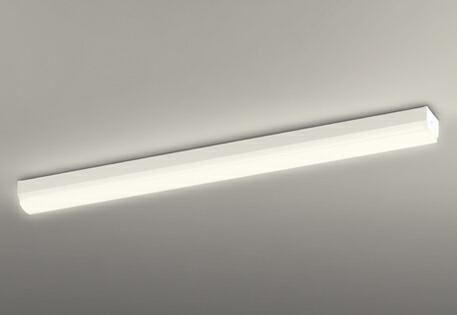ＯＤＥＬＩＣ　キッチンライト　直付　電球色　FLR40W×2灯相当　R15高演色LED　LED一体型　OL291361R