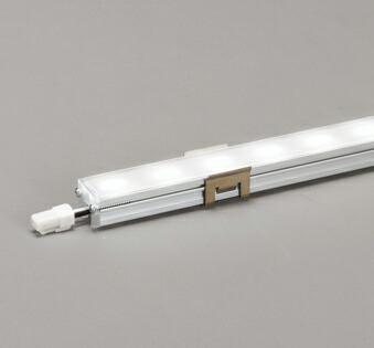 ＯＤＥＬＩＣ　室内用間接照明　LED一体型　温白色　長1200mm　OL291403R