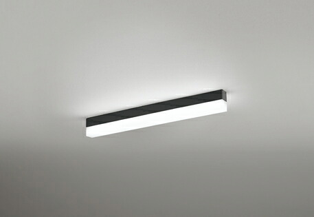 ＯＤＥＬＩＣ　ベースライト　SOLID LINE SLIM（ソリッドラインスリム）　直付　昼白色　Hf16W定格出力×2灯相当　LEDユニット付き　OL291578R1B