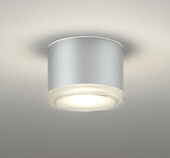 ＯＤＥＬＩＣ　非常灯・誘導灯　LED一体型　電球色　電池内蔵形　OR037039
