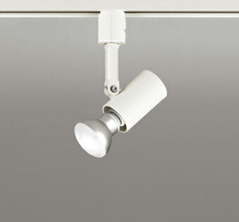 楽天市場】ODELIC スポットライト 配線ダクトレール 昼白色 R15