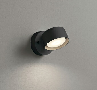 オーデリックスポットライト 楽天市場】ODELIC スポットライト FHT24W相当 直付 LEDランプ