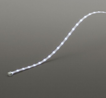 ODELIC テープライト 間接照明 LED 24V 昼白色 連続調光 モジュール長5610mm 電源装置・調光器・信号線別売 TL0561B ※受注生産品