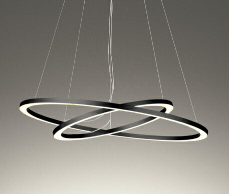 楽天市場】パナソニック 天井照明器具 シャンデリア 簡易取付方式