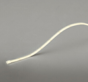ＯＤＥＬＩＣ　室内用間接照明　テープライト　LED　全長3010mm　調光　電球色　2700K　電源装置・調光器・信号線別売　TLM0300F