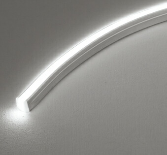 楽天市場】ODELIC 室内用間接照明 屋内用 フレキシブルライン