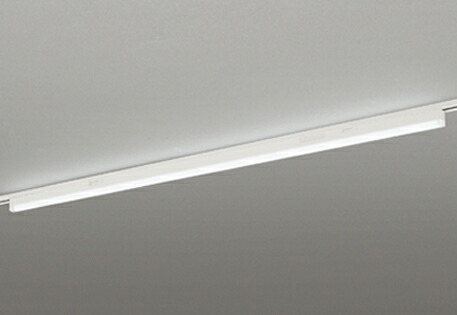ＯＤＥＬＩＣ　ベースライト　SOLID LINE Mini（ソリッドラインミニ）　LEDユニット型　レール取付型　Hf32W定格出力相当　高演色LED　調光　長1500mm　昼白色5000K　オフホワイト　OL291712R3B｜オールライト