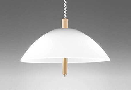 楽天市場】ODELIC ペンダントライト 引掛シーリング スイッチ付