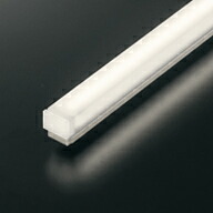 ODELIC ベースライト SOLID LINE Mini(ソリッドラインミニ) LEDユニット 器具別売 1500mm 温白色3500K UN6403RD|オールライト