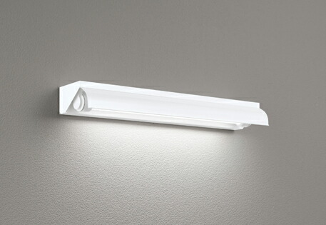 楽天市場】ODELIC オーデリック LED防雨・防湿型看板灯 XG554045R