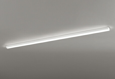 ＯＤＥＬＩＣ　ＬＥＤベースライト　直付　トラフ型　白色　ＦＬＲ１１０Ｗ相当　ＬＥＤユニット付き　XL501009P1C 19,025円