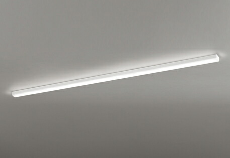ＯＤＥＬＩＣ　ＬＥＤベースライト　直付　トラフ型　昼光色　ＦＬＲ１１０Ｗ×２灯相当　ＬＥＤユニット付き　XL501009P2A