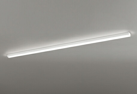 ODELIC LEDベースライト 直付 トラフ型 白色 FLR110W×2灯相当 LEDユニット付き XL501009P2C|オールライト