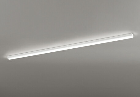 ＯＤＥＬＩＣ　ＬＥＤベースライト　直付　トラフ型　昼白色　ＦＬＲ１１０Ｗ×２灯相当　高演色　ＬＥＤユニット付き　XL501009R2B