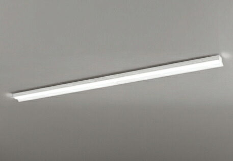 ODELIC LEDベースライト 直付 反射笠付型 白色 FLR110W×2灯相当 LEDユニット付き XL501018P2C|オールライト